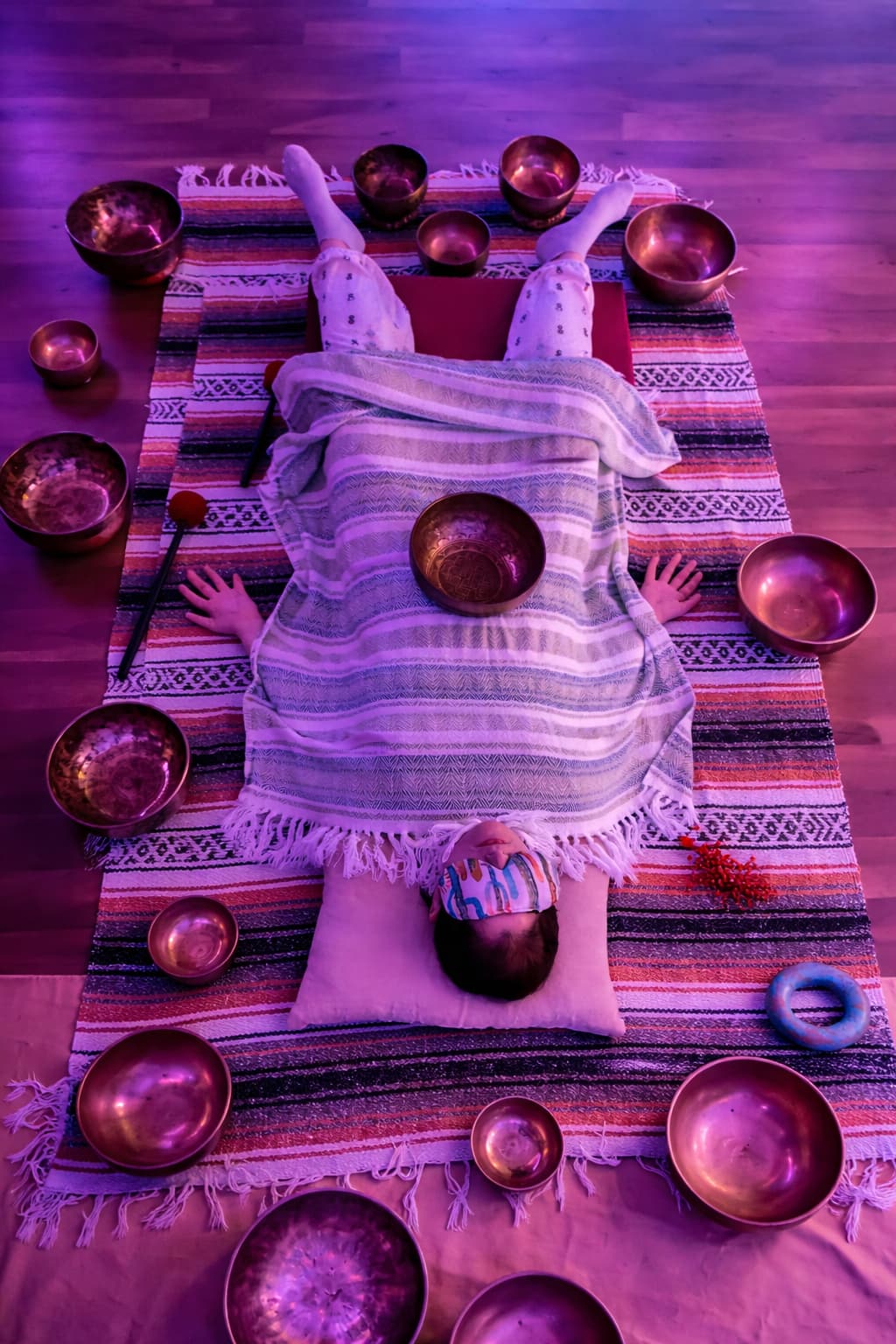 Prana Yoga Room en Zapopan